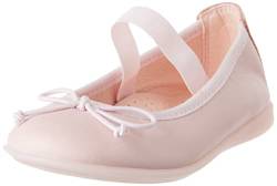 Pablosky 351270 Ballet Flat, Rosa, 27 EU Schmal von Pablosky