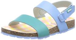 Pablosky 423845 Sandale, blau, 30 EU von Pablosky