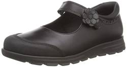 Pablosky Damen 334010 Spangenschuhe, Schwarz, 37 EU von Pablosky