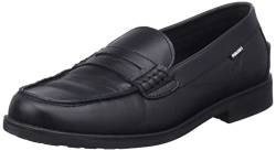 Pablosky Herren 714910 Mokassins, Schwarz (Negro Negro), 38 EU von Pablosky