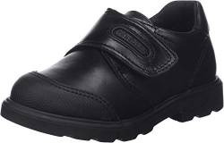 Pablosky Herren 715410 Mokassins, Schwarz, 40 EU von Pablosky