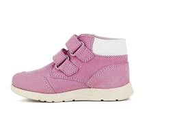 Pablosky Jungen Mädchen 022870 Ankle Boot, Rosa, 26 EU von Pablosky