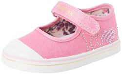 Pablosky Jungen Mädchen 971970 Sneaker, Rosa, 21 EU von Pablosky