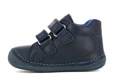 Pablosky Jungen Unisex Kinder 017520 First Walker Schuhe, Marineblau, 23 EU von Pablosky
