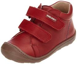 Pablosky Jungen Unisex Kinder 017860 Ankle Boot, rot, 23 EU von Pablosky