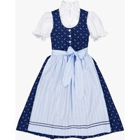 Herz Dirndl mit Bluse und Schürze Pacher von Pacher