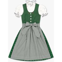 Katharina Dirndl mit Bluse und Schürze Pacher von Pacher