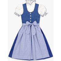 Katharina Dirndl mit Bluse und Schürze Pacher von Pacher