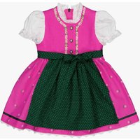 Lilli Dirndl mit Schürze und Bluse Pacher von Pacher