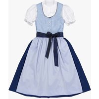 Lisa Dirndl mit Bluse und Schürze Pacher von Pacher