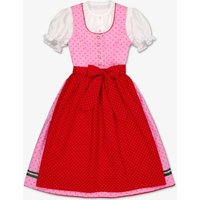 Pacher  - Rosi Dirndl mit Bluse und Schürze | Mädchen (116) von Pacher