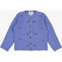 Pacher  - Trachten-Strickjacke | Mädchen (104) von Pacher