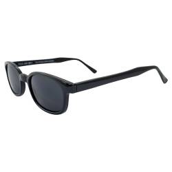 Pacific Coast Sunglasses X-kd's 1120 Sonnenbrille, Dunkelgrau von Pacific Coast Sunglasses