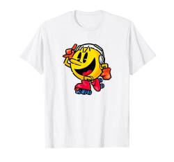 PAC-MAN 004 T-Shirt von Pacman