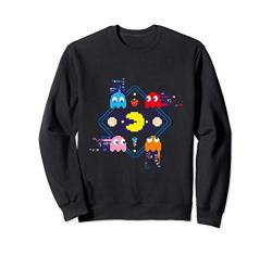 PAC-MAN Sweatshirt von Pacman