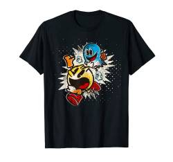 PAC-MAN T-Shirt von Pacman