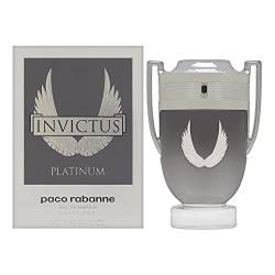 Invictus Platinum von Paco Rabanne
