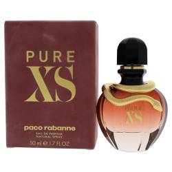 Paco Rabanne Eau de Parfum orientalisch 50 ml von Paco Rabanne