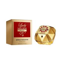 Paco Rabanne Lady Million Royal Eau de P von Paco Rabanne