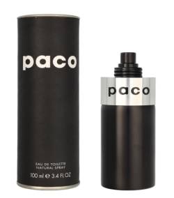 Paco Rabanne Paco Edt Spray von Paco Rabanne