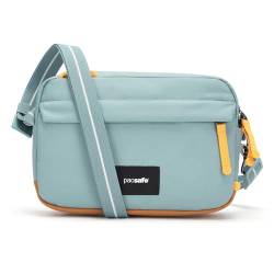 Pacsafe Go Crossbody Bag Fresh Mint von Pacsafe