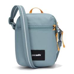 Pacsafe Go Micro Crossbody Bag Fresh Mint von Pacsafe