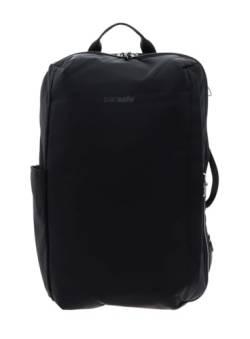 Pacsafe Metrosafe X 16' Commuter Backpack Black von Pacsafe