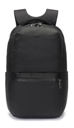 pacsafe Metrosafe X 25 L Backpack Black von Pacsafe