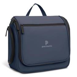 Pactastic Urban Collection Kosmetikbeutel (Dark-Blue) von Pactastic