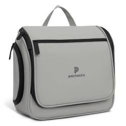 Pactastic Urban Collection Kosmetikbeutel (Grey) von Pactastic