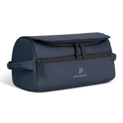 Pactastic Urban Collection Waschbeutel (Dark Blue) von Pactastic