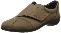 Padders Damen Rose Slipper, Beige (21 Taupe) von Padders