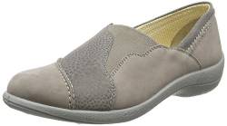 Padders Damen Ruth Slipper, Mehrfarbig Taupe, 38 EU von Padders