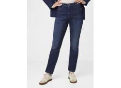 Paddock`s 5-Pocket Jeans Damen Baumwolle, blue stone von Paddock's