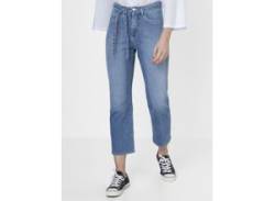 Paddock`s 5-Pocket Jeans Damen Baumwolle, hellblau von Paddock's