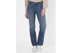 Paddock`s 5-Pocket Jeans Damen Baumwolle, medium stone von Paddock's