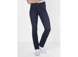 Paddock`s 5-Pocket Jeans Damen Baumwolle, schwarz von Paddock's