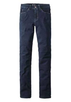 Paddock's Damenjeans Kate Art. 60334 5754, Stretch, Blue/Black Used von Paddock's