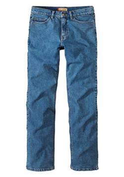 Paddock`s Herren Jeans Ranger - Slim Fit - Blau - Stone wash, Größe:W 46 L 34;Farbe:Stone Wash (4643) von Paddock's