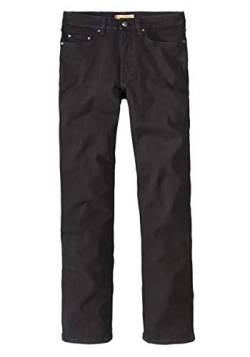 Paddock`s Herren Jeans Ranger - Slim Fit - Schwarz - Black/Black, Größe:W 36 L 32;Farbe:Black/Black (6001) von Paddock's