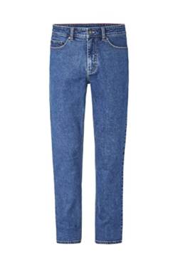 Paddocks Herrenjeans, Ranger, Art. 80253 1606, medium Blue Stone, Slim fit, Stretch 36/30 von Paddock's