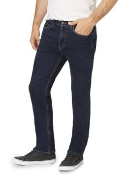 Paddocks Stretch Jeans Ranger 253.606.4701 blue black, Weite / Länge:42 / 34 von Paddock's