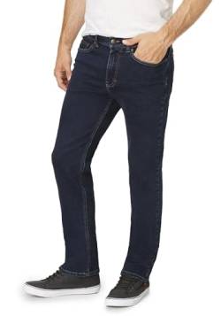 Paddock`s Herren Jeans Ranger - Slim Fit - Blau - Blue Black , Größe:W 30 L 30;Farbe:Blue Black (4701) von Paddocks