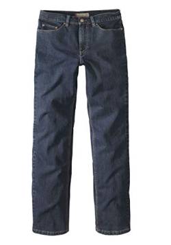 Paddock`s Herren Jeans Ranger - Slim Fit - Blau - Tinting Used Wash, Größe:W 34 L 34;Farbe:Tinting Used Wash (9116) von Paddocks