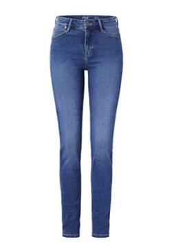 Paddocks Damenjeans PAT Motion & Comfort Art. 60272 3285, Slim Leg, medium Stone Soft Used von Paddocks