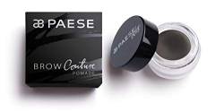 Paese Cosmetics 01 Taupe Brow Couture Pomade, 4.5g von Paese Cosmetics