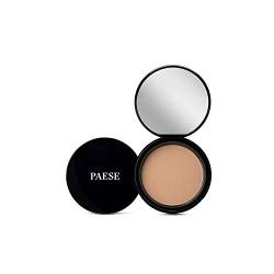Paese Cosmetics 5A Natural Semi-Transparent Matte Powder, 9g von Paese Cosmetics