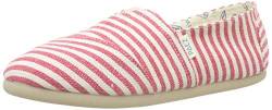 PAEZ Damen Classic Surfy Espadrilles, Rot (Rojo 505), 41 EU von Paez