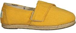 Paez Essential Espadrilles, Orange, 27 EU von Paez