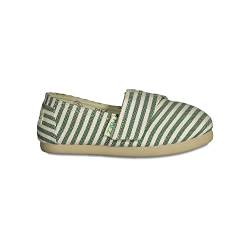 Paez Surfy Espadrilles, grün, 31 EU von Paez